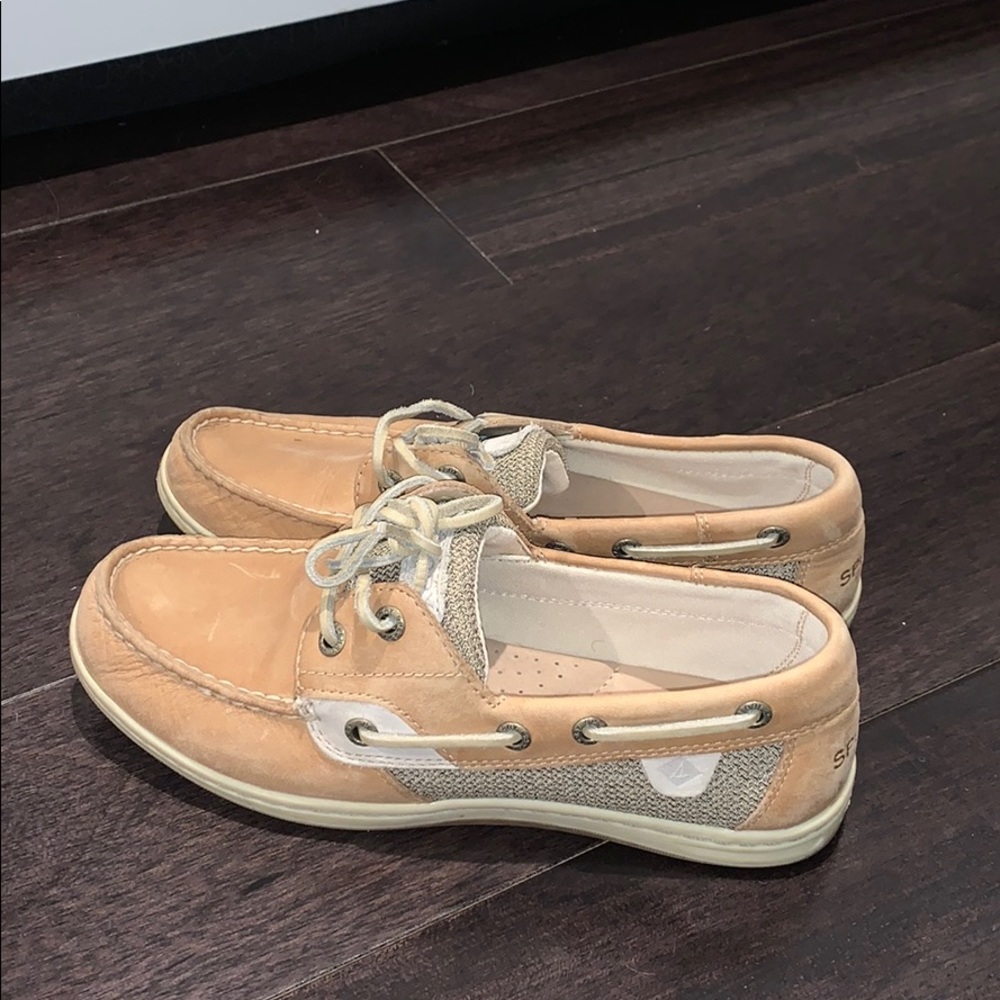 SPERRYS